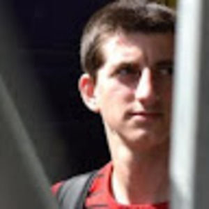 Meet your Posher, Kyle